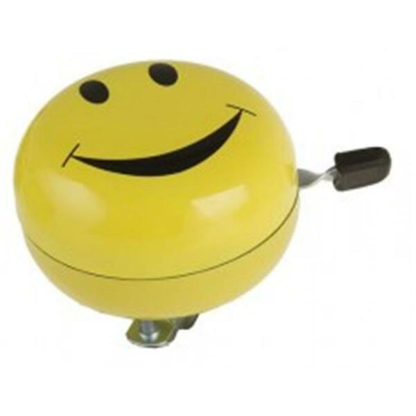 M-Wave Big Smiley Bell 420311